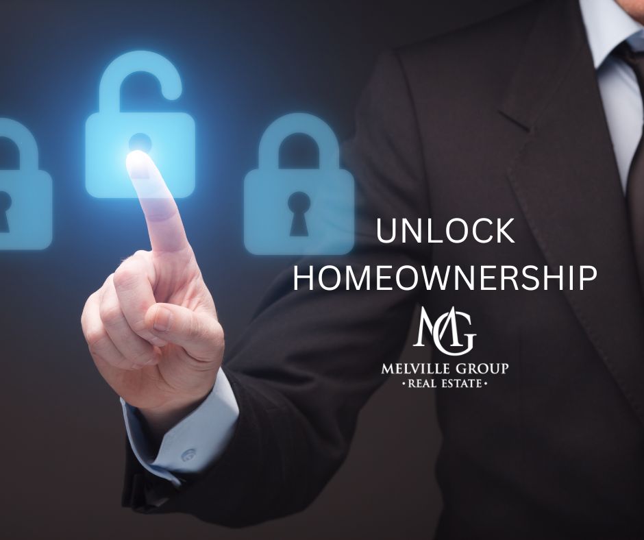 A Photo of locks unlocking mortgage rates