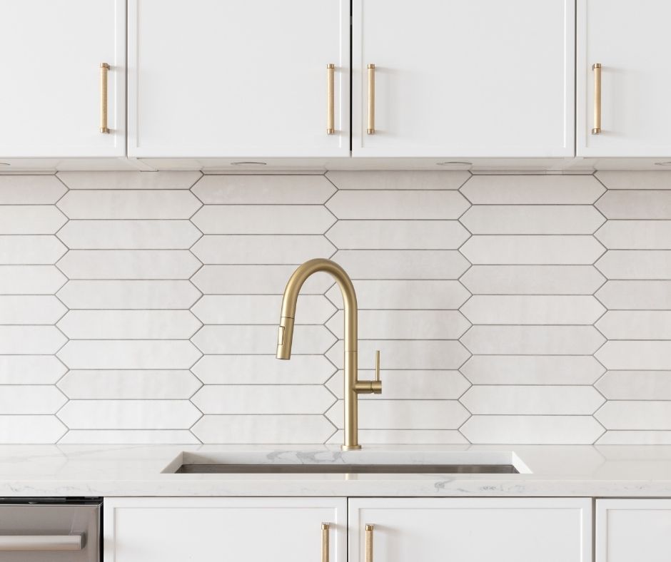 design trends stacked subway tile