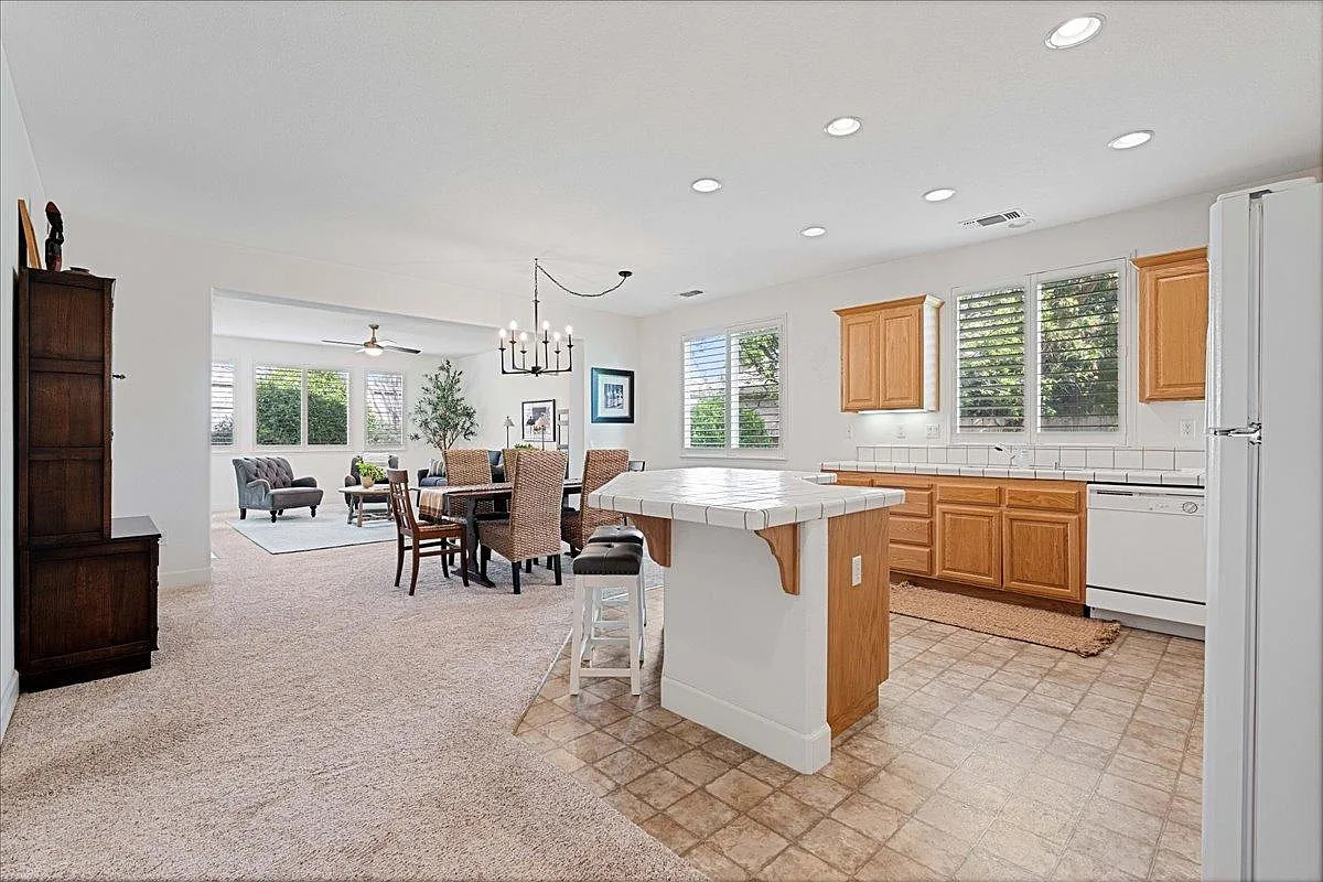 great room