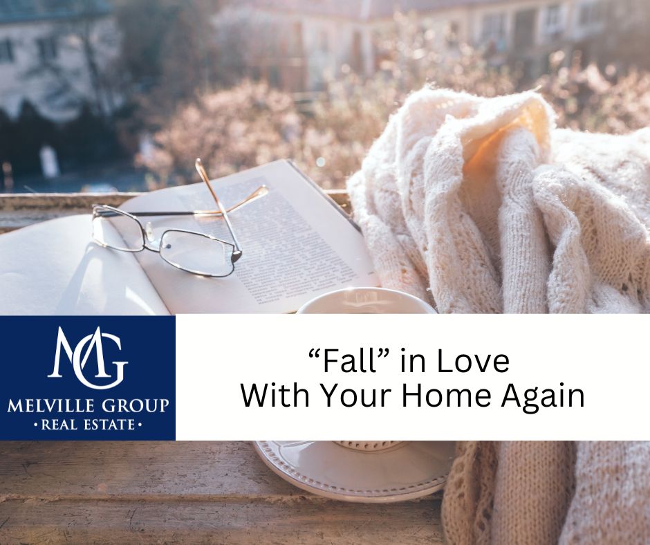 Cozy blankets and warm beverages