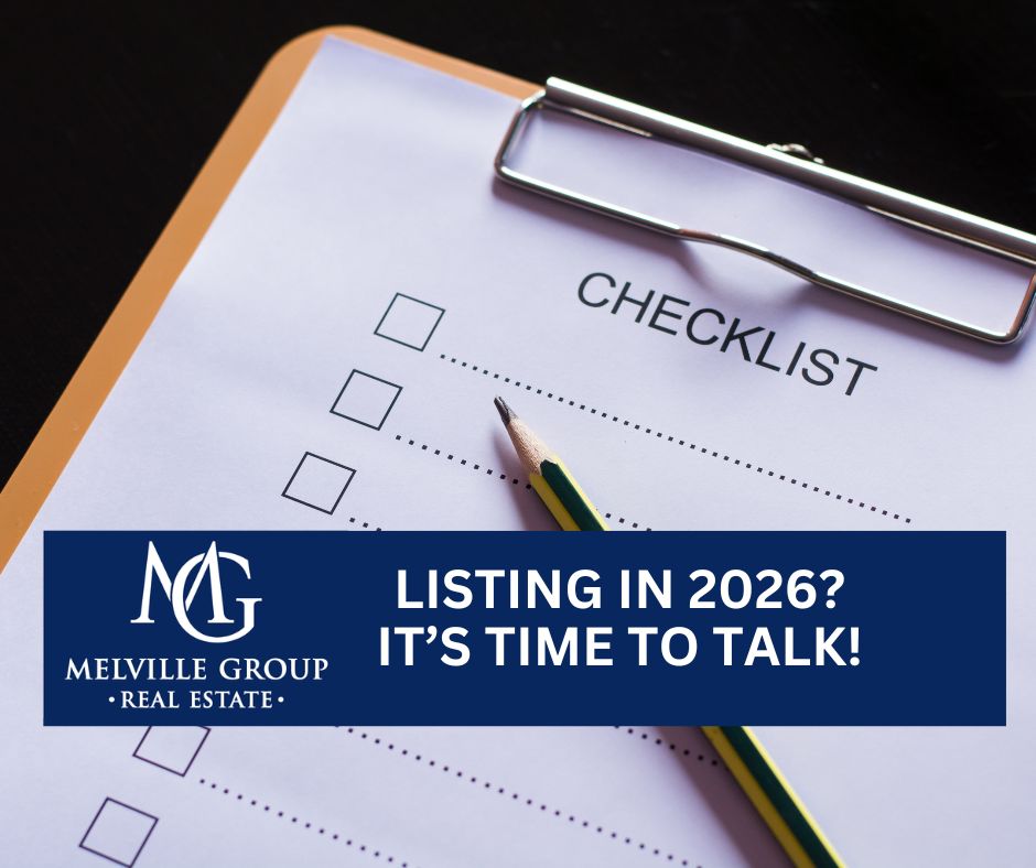 A checklist of home prep before selling