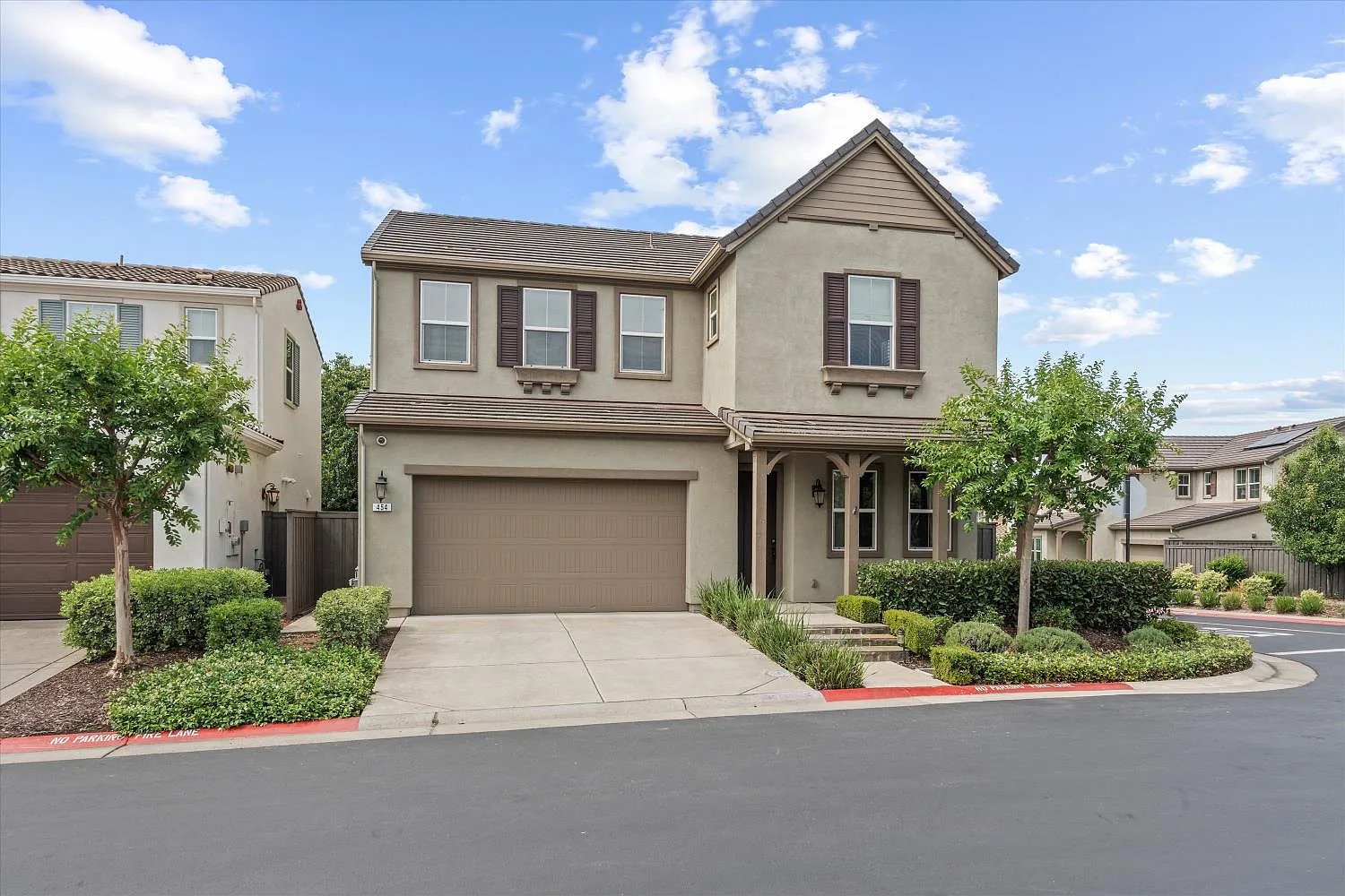 exterior photo of 454 Sedge Ct